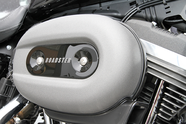 ハーレーダビッドソン「ロードスター」