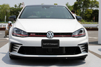 Volkswagen Golf GTI Clubsport Track Edition