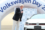Volkswagen Golf GTI Clubsport Track Edition