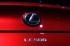 レクサス「LC500」