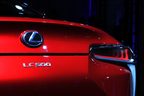 レクサス「LC500」