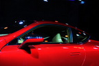 レクサス「LC500」