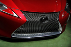 レクサス「LC500」