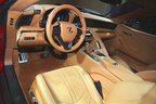 レクサス「LC500」