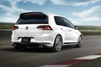 フォルクスワーゲン ゴルフ GTI Clubsport Track Edition