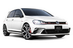 フォルクスワーゲン ゴルフ GTI Clubsport Track Edition