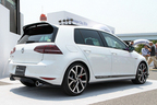 フォルクスワーゲン ゴルフ GTI Clubsport Track Edition