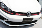 フォルクスワーゲン ゴルフ GTI Clubsport Track Edition