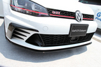 フォルクスワーゲン ゴルフ GTI Clubsport Track Edition