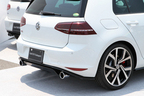 フォルクスワーゲン ゴルフ GTI Clubsport Track Edition