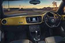 フォルクスワーゲン ザ・ビートル・デューン