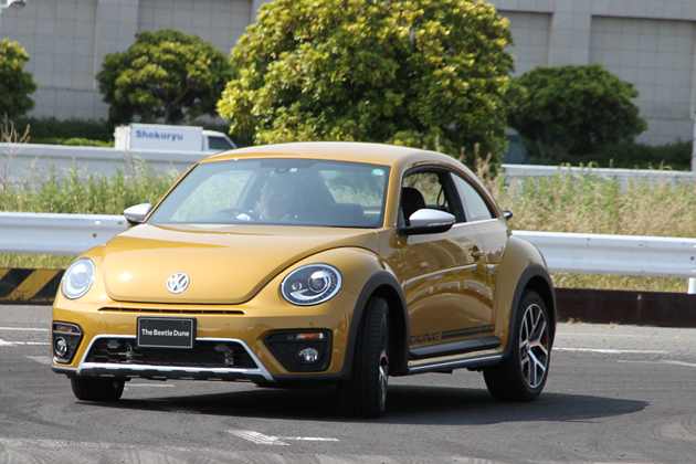 Vw 伝説のサンドバギーを現代風にアレンジした ザ ビートル 限定車を販売 画像ギャラリー No 30 業界先取り 業界ニュース 自動車ニュース22国産車から輸入車まで Mota