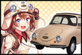 スバル 360「癒し系てんとう虫」【車なご図鑑】