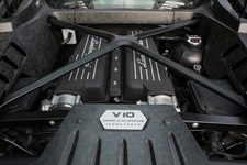 ランボルギーニ・ウラカンLP580-2