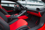ランボルギーニ・ウラカンLP580-2