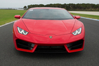 ランボルギーニ・ウラカンLP580-2