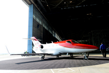 HondaJet(ホンダジェット)