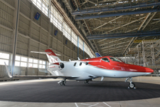 HondaJet(ホンダジェット)