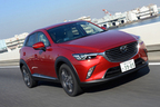 マツダ CX-3