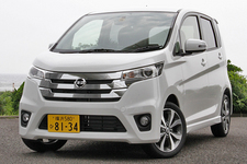 日産 デイズ（デイズ ハイウェイスター）