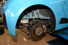 S660 交換前の状態