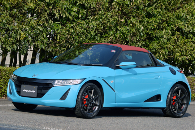 s660 純正脚 Yahoo!オークション - 新車外し HONDA ホンダ JW5 S660 純正