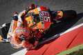 【MotoGP 第6戦イタリアGP】マルケス、0.019秒の差で惜しくも2位…ホンダレースレポート