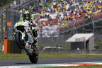 カル・クラッチロー／MotoGP第6戦 イタリアGP 予選（2016）