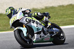 カル・クラッチロー／MotoGP第6戦 イタリアGP 決勝（2016）