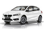 BMW 2シリーズ アクティブ ツアラー“セレブレーション・エディション・ファッショニスタ”