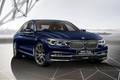 BMW「7シリーズ」高級感あふれる創立100周年記念モデルを限定販売