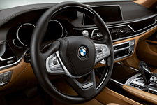 BMW 750Li Celebration Edition “Individual”