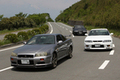R32・R33・R34・・・歴代「GT-R」を箱根で乗り比べ！9月までの期間限定でイベント開催！