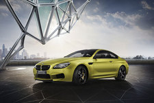 BMW M6クーペ セレブレーション エディション コンペティション