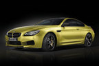 BMW M6クーペ セレブレーション エディション コンペティション