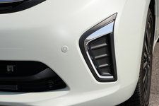 ステップワゴンをホンダアクセスの純正パーツでカスタマイズ 第四弾