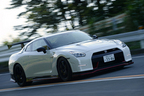 日産 GT-R NISMO N Attack Package