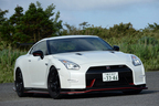 日産 GT-R NISMO N Attack Package