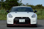 日産 GT-R NISMO N Attack Package