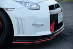 日産 GT-R NISMO N Attack Package