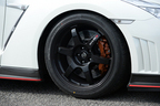 日産 GT-R NISMO N Attack Package