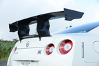 日産 GT-R NISMO N Attack Package