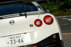 日産 GT-R NISMO N Attack Package