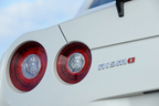 日産 GT-R NISMO N Attack Package