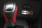 日産 GT-R NISMO 2014年モデル