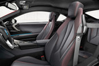 BMW i8 Celebration Edition“Protonic Red”