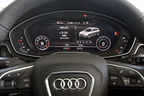 Audi NEW A4 Avant(アウディ 新型 A4アバント) 試乗レポート／今井優杏
