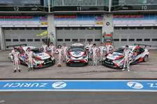 ニュルブルクリンク24時間耐久レース（2016）