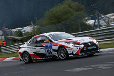 ニュルブルクリンク24時間耐久レース（2016）