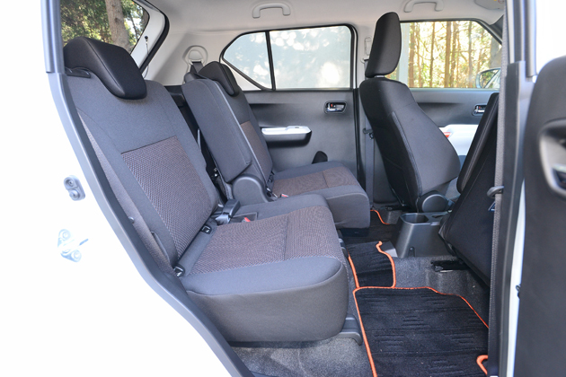 個性的なキャラで人気のコンパクトクロスオーバー イグニス の実燃費を測ってみた 燃費レポート 画像ギャラリー No 75 低燃費にこだわるなら 最新の実燃費が丸わかり 燃費レポート Mota 個性的なキャラで人気のコンパクトクロスオーバー イグニス の実燃費を測ってみた 燃費レポート 画像ギャラリー No 75 低燃費にこだわるなら 最新の実燃費が丸わかり 燃費レポート Mota